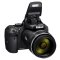 尼康数码相机 P900s 黑色+包+16G卡