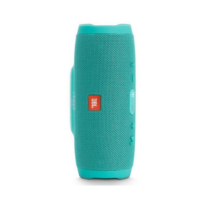 JBL Charge3 无线蓝牙小音箱 音乐冲击波3 三代 车载户外运动便携音箱 防水移动充电音箱 荧光绿