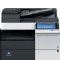 柯尼卡美能达 bizhub C454e A3 彩色多功能复合机 打印/复印/扫描 互联网传真 标配双面输稿器 2纸盒