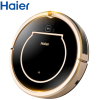 海尔(Haier)小快家用智能扫地机器人 吸尘器扫地机M320W 自动清扫 0.4升尘盒 吸尘器扫地机
