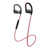 捷波朗 (Jabra) PACE 倍驰 立体声 音乐运动 智能无线 蓝牙耳机4.0(红色)