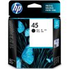 惠普(HP)51645AA HP 45 墨盒