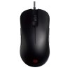 明基(BenQ)ZOWIE GEAR 卓威 奇亚 ZA11 绝地求生有线电竞吃鸡鼠标 USB 光电 黑色