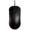 明基(BenQ)ZOWIE GEAR 卓威 奇亚 ZA13 绝地求生 有线电竞吃鸡 游戏鼠标 USB 光电 黑色