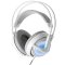赛睿 (SteelSeries) 西伯利亚V2游戏耳机 霜冻之蓝版