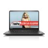 ThinkPad S3(20AYA07TCD)14英寸笔记本电脑(i5-4210U 4G 500G 2G独显 Win7)