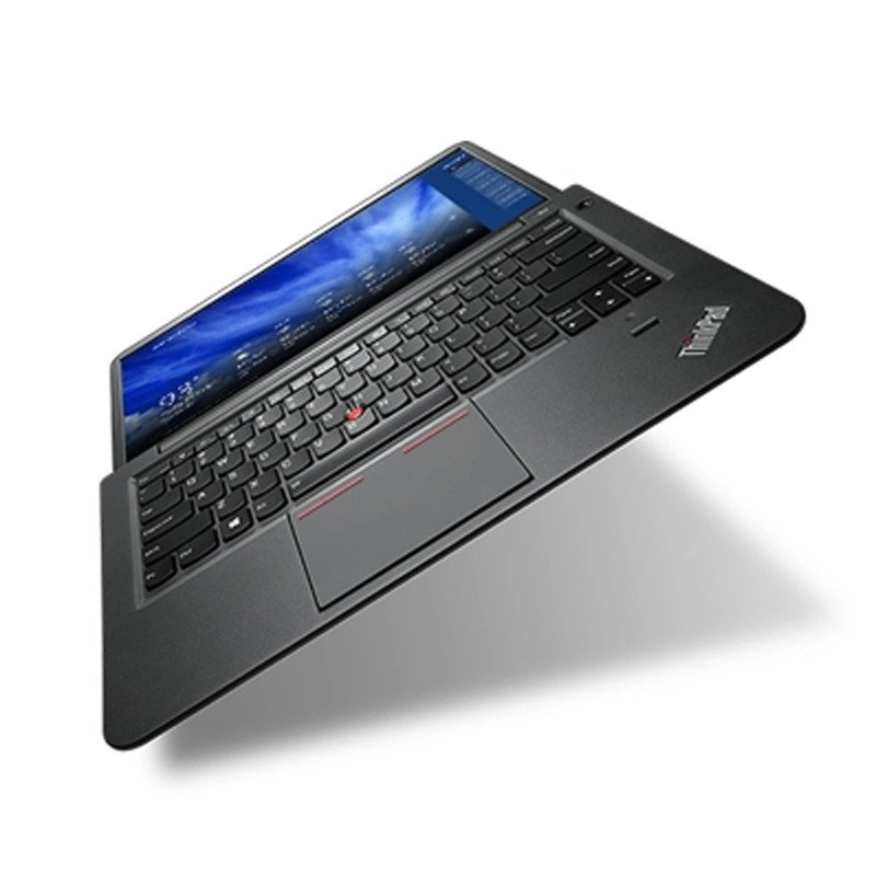 ThinkPad S3(20AYA07TCD)14英寸笔记本电脑(i5-4210U 4G 500G 2G独显 Win7)