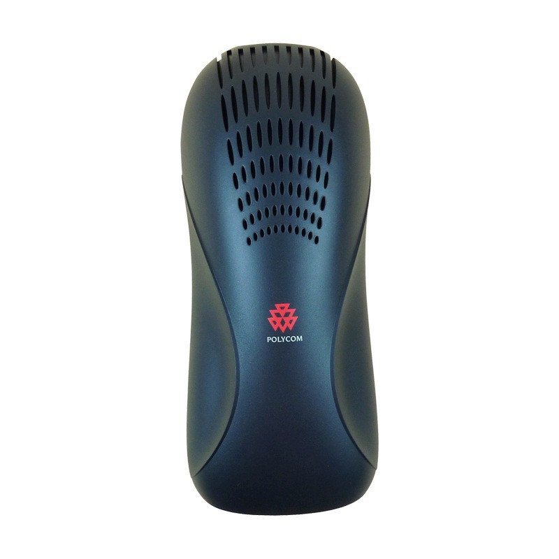 宝利通(POLYCOM)音频会议系统电话机SoundStation2 EX