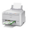 爱普生(EPSON) WF-5113 A4高端彩色商用墨仓式打印机 自动双面打印