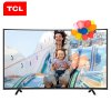 TCL L65P1-CUD 65英寸 真4K曲面十四核安卓智能HDR液晶电视机(黑色)
