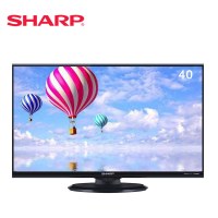 夏普(SHARP)LCD-40F360A 40英寸LED背光源 液晶彩电