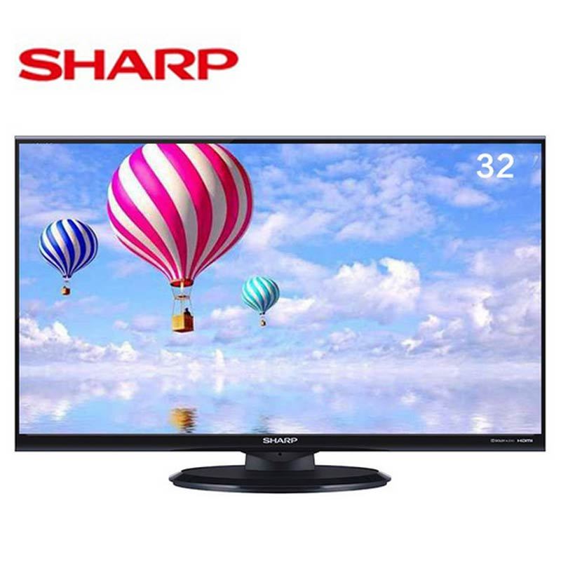 夏普(SHARP)LCD-32F360A 32英寸LED背光源 液晶电视