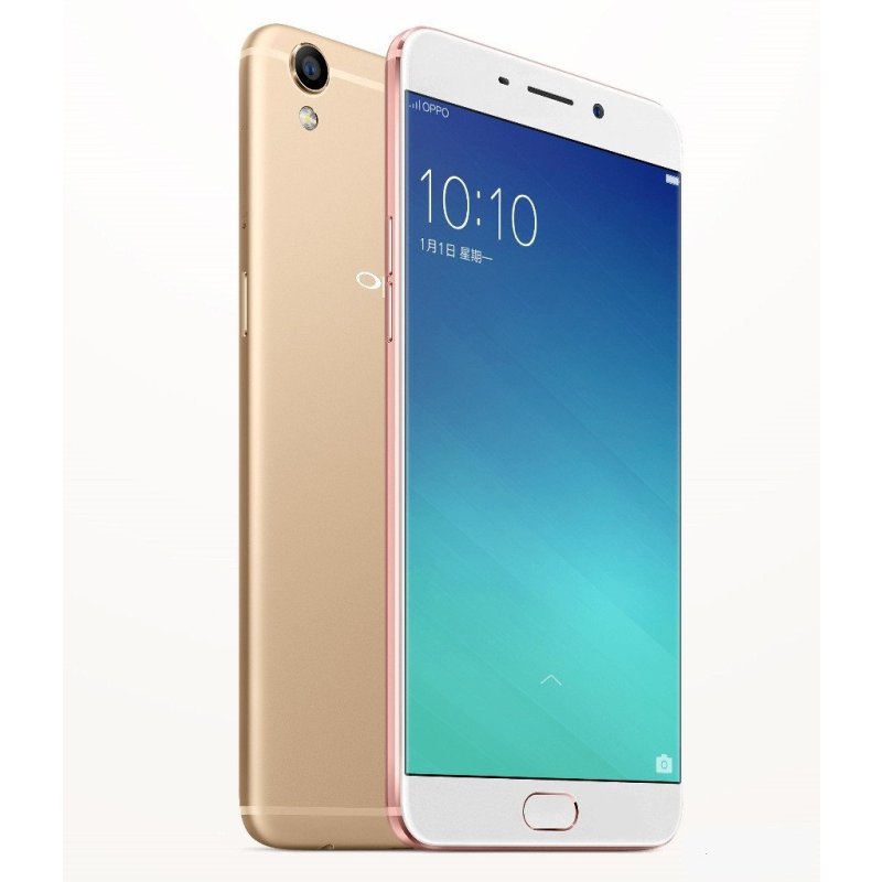 OPPO R9 plus 全网通(plustm A) 64G 金