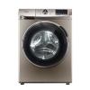 惠而浦(Whirlpool)WG-F90821BIK 9公斤 变频智能滚筒洗衣机 (惠金色)