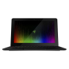 雷蛇(Razer)灵刃潜行版RZ09-01682E20 12.5英寸轻薄笔记本电脑(i7 8G 128G 2K 触屏)