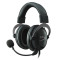 苏宁自营 金士顿耳机 (Kingston)HyperX Cloud Ⅱ高级版电竞耳机 7.1声道 兼容多种设备 青铜色