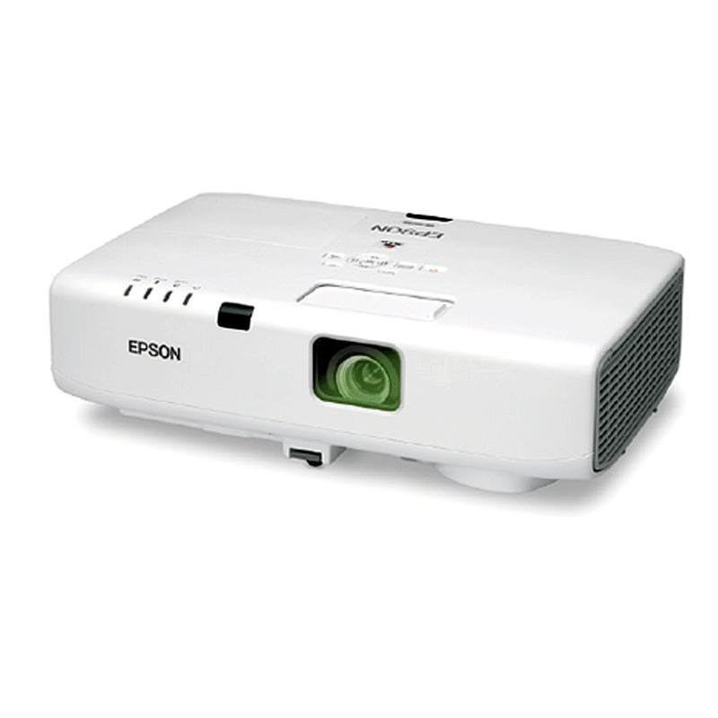 爱普生(EPSON)EB-C1040XN教育工程投影机(3500 流明 XGA分辨率)