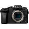 松下(Panasonic) DMC-G7GK 机身 黑色