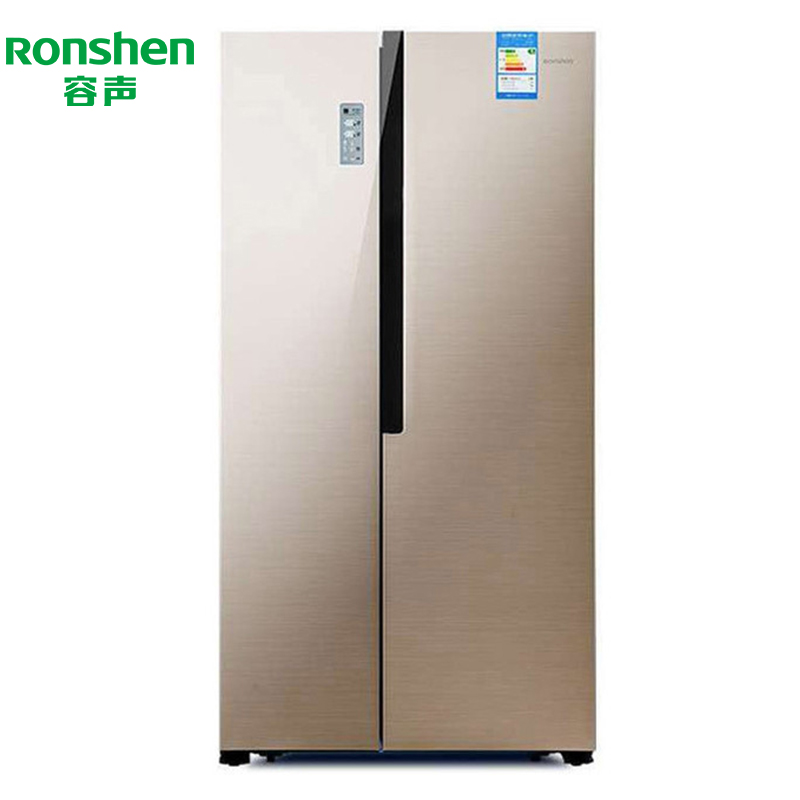 容声 (Ronshen )BCD-626WD11HYA 对开门冰箱 云智能WIFI 家用风冷无霜 电脑控温