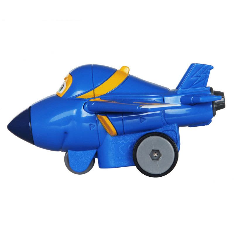 奥迪双钻(AULDEY)超级飞侠 儿童玩具男孩益智滑行飞机-酷飞 710130图片