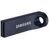 三星(SAMSUNG)BAR系列 128G USB3.0 高速闪存盘 U盘 海军蓝 MUF-128BC/CN