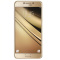 SAMSUNG/三星 Galaxy C7(C7000)4+32G版 枫叶金 全网通4G手机