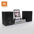 JBL MS712蓝牙CD/DVD组合音响 多媒体台式音箱HIFI