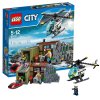 LEGO 乐高 城市系列之坏蛋岛 60131 塑料玩具6岁以上 200块以上
