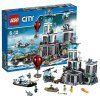 LEGO乐高 City城市系列 监狱岛 60130 塑料玩具 6-14岁 200块以上