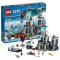 LEGO乐高 City城市系列 监狱岛 60130 塑料玩具 6-14岁 200块以上