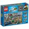 LEGO乐高 City城市系列 列车轨道 7499 6-14岁 塑料玩具 50块以下