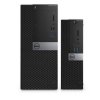 戴尔Optiplex 3040MT台机i3-6100(3.696Ghz) 4G500G DR E2016HL W7