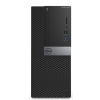 戴尔(Dell)商用电脑 Optiplex 5040 3.192Ghz 4G 1TB E2417H