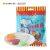 史努比果味棒棒糖52g