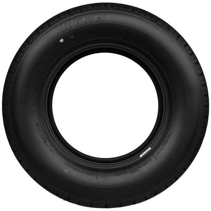 普利司通轮胎 215/70R15C R623 109Q