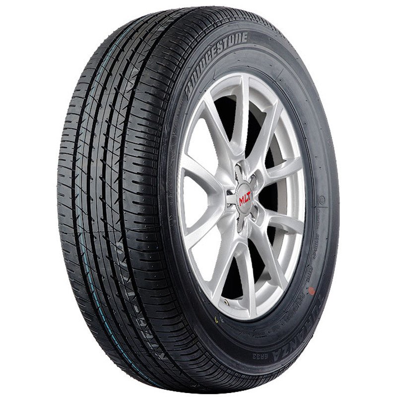 普利司通轮胎 215/60R16 ER33 VZ 95V