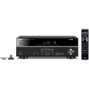 雅马哈(YAMAHA) RX-V379 家庭影院5.1声道(5*135W)AV功放机 蓝牙/支持3D 黑色