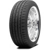 马牌轮胎 275/40R19 CSC3 101W SSR * FR