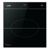 消毒柜 ZTD-100H黑玻A SN