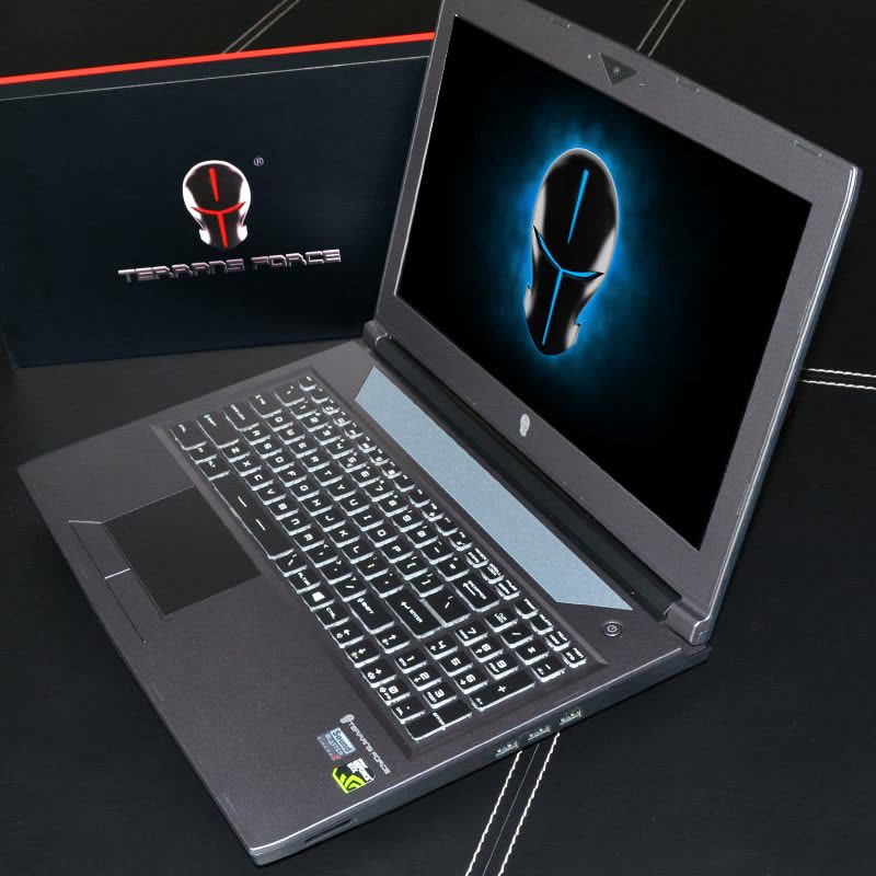 未来人类S5-970M-67SH1 15.6英寸游戏笔记本电脑图片