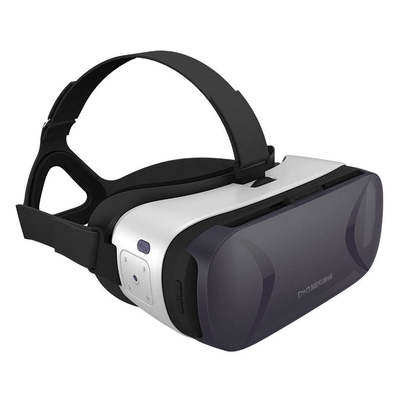 暴风魔镜5代 paul frank背包限量版 VR眼镜 虚拟现实 虚拟现实智能VR眼镜图片