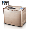 东菱(DonLim) 面包机 BM1352AE-3C家用全自动多功能静音揉面和面机