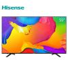 海信(Hisense)LED55EC530UA 55英寸 14核配置 炫彩4K VIDAA3智能液晶平板电视