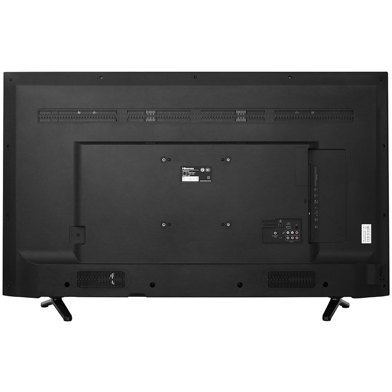 海信(Hisense)LED55EC530UA 55英寸 14核配置 炫彩4K VIDAA3智能液晶平板电视