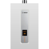 博世(BOSCH)13升超静音水气双调热水器13S1A防冻型(JSQ26-AS)