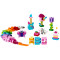 LEGO 乐高Classic 经典创意系列乐高® 经典创意积木补充装-明亮色块10694 4岁以上塑料玩具200块以上