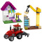 乐高 LEGO Classic 经典创意系列 乐高大型创意箱 10697 塑料玩具 200块以上 3-6岁