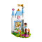 LEGO 乐高 Juniors 小拼砌师系列灰姑娘的南瓜车 10729 塑料玩具 100-200块 4-7岁