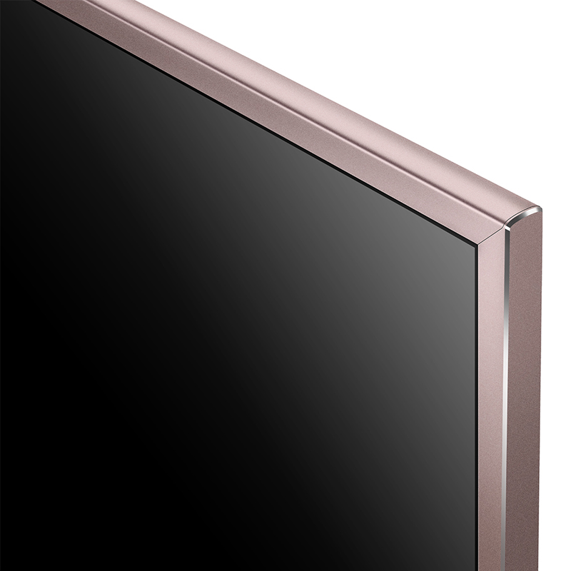创维(Skyworth) G7 4K超高清彩电HDR 智能网络液晶平板电视(玫瑰金) 55G7 (55英寸)高清大图