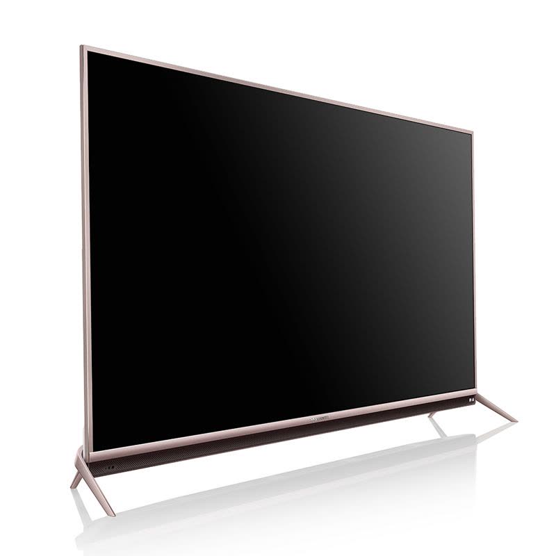 创维(Skyworth) G7 4K超高清彩电HDR 智能网络液晶平板电视(玫瑰金) 60G7 (60英寸)图片